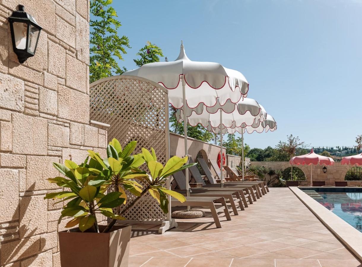Kseynasa Suites นิกิติ ภายนอก รูปภาพ
