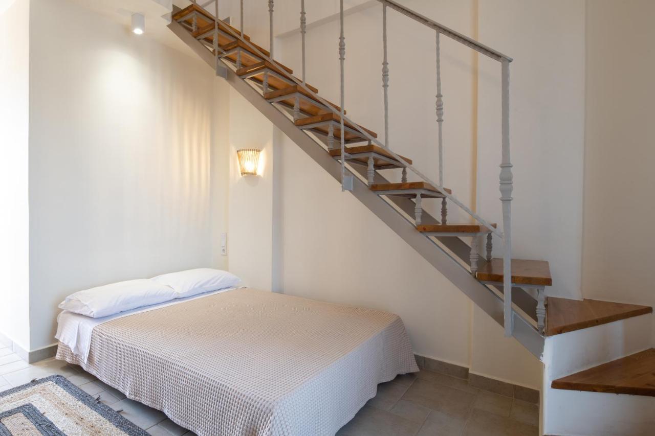 Kseynasa Suites นิกิติ ภายนอก รูปภาพ