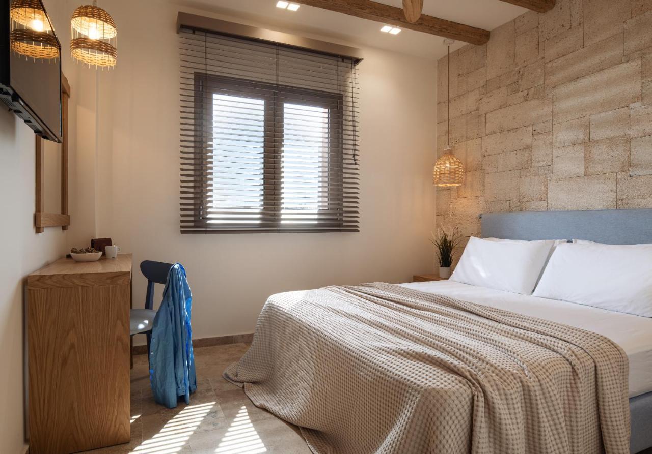 Kseynasa Suites นิกิติ ภายนอก รูปภาพ